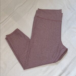Old Navy Women's Dusty Pink Leggings